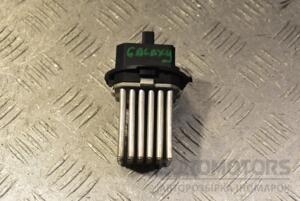 Резистор печки Ford Galaxy 2006-2015 H9966002 326679