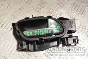 Ручка двері внутрішня передня права Citroen C4 Picasso 2007-2014 96555516VD 326688