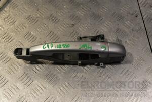 Ручка двері зовнішня задня ліва Citroen C4 Picasso 2007-2014 326692