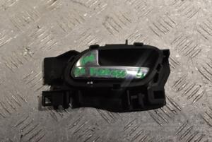 Ручка двері внутрішня задня ліва Citroen C4 Picasso 2007-2014 96555518VD 326694