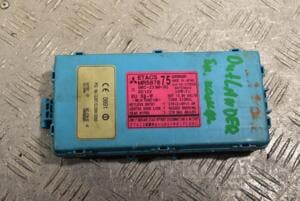 Блок комфорту Mitsubishi Outlander 2003-2006 MR587875 326728