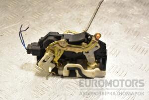 Замок двері задній правий електро 2 Піна Mitsubishi Outlander 2003-2006 326729