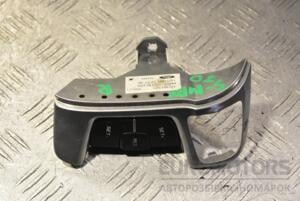 Кнопки руля правые Ford S-Max 2006-2015 6M2T14K147DG 326763