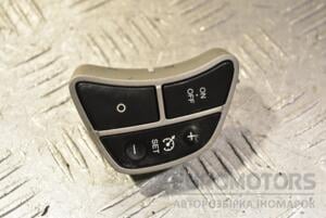 Кнопки руля правые -09 Kia Ceed 2007-2012 326784