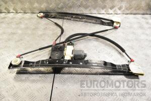 Склопідйомник передній лівий електро 6 пинов Ford Galaxy 2006-2015 6M21U23201BV 326811