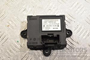 Блок управління двері задніх лівих Ford Mondeo (IV) 2007-2015 7G9T14B534AD 326826
