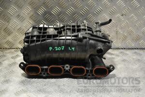 Колектор впускний пластик Peugeot 207 1.4 16V 2006-2013 V754435580 327009