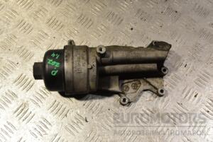 Корпус масляного фільтра Peugeot 207 1.4 16V 2006-2013 V755852180 327017