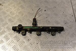 Топливная рейка (без датчика) Citroen Jumper 2.2hdi 2002-2006 0445214019 327065