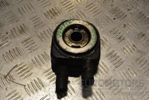Теплообмінник (Радіатор масляний) Citroen Jumper 2.2hdi 2002-2006 9637812980 327070