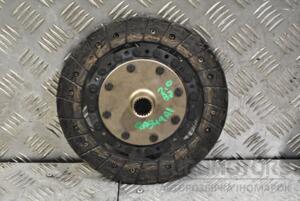 Диск сцепления Nissan Qashqai 2.0 16V 2007-2014 327089
