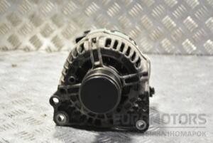 Генератор VW Polo 1.4tdi 2001-2009 045903023 327099