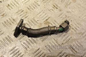 Трубка слива масла с турбины VW Polo 1.4tdi 2001-2009 028145736AE 327120