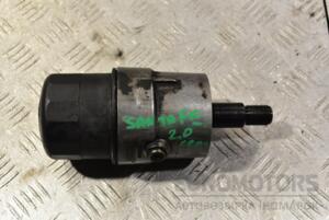 Корпус масляного фильтра Hyundai Santa FE 2.0crdi 2000-2006 023142001 327148