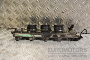 Паливна рейка бензин (без датчика) Alfa Romeo 159 2.2JTS 16V 2005-2011 0261555017 327216