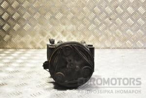 Компрессор кондиционера (дефект) Ford Transit 2.0tdci 2000-2006 XS7H19D629AB 327256