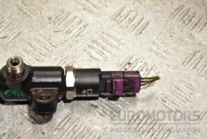 Датчик давления топлива в рейке Ford Transit 2.0tdci 2000-2006 9307Z502B 327273