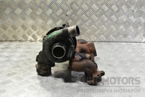 Турбина (дефект) Ford Transit 2.0tdci 2000-2006 2S7Q6K682AE 327280