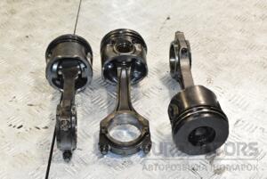Поршень Ford Transit 2.0tdci 2000-2006 327296