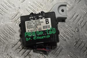 Блок электронный Toyota Land Cruiser Prado (150) 2009 859A160010 327344
