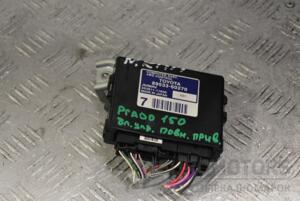 Блок управления полным приводом Toyota Land Cruiser Prado (150) 2009 8953360270 327346