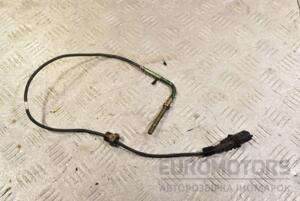 Датчик температуры выхлопных газов Fiat Doblo 2.0Mjet 2010 55220425 327385