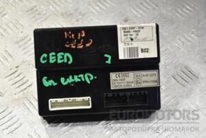 Блок электронный Kia Ceed 2007-2012 954001H020 327397