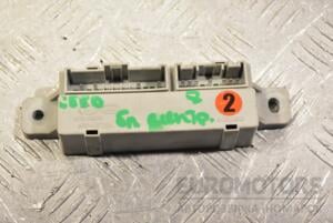 Блок электронный Kia Ceed 2007-2012 919401H120 327398