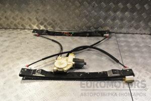 Склопідйомник передній правий електр 6 піна Ford S-Max 2006-2015 6M21U23200BJ 327416