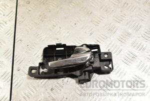 Ручка двері внутрішня передня права Ford S-Max 2006-2015 6M21U22600BA 327433