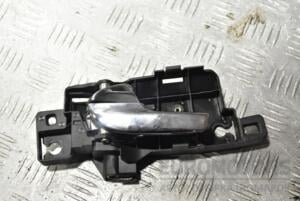 Ручка двері внутрішня задня ліва Ford S-Max 2006-2015 6M21U22601BA 327439