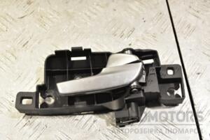 Ручка двері внутрішня задні праві Ford S-Max 2006-2015 6M21U22600AB 327445