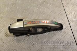 Ручка двері зовнішня задня ліва Ford Galaxy 2006-2015 327455