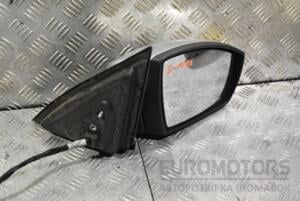Дзеркало праве електр 6 пинов Ford S-Max 2006-2015 327461