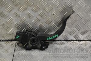 Педаль газу електро пластик Ford Galaxy 2006-2015 6G929F836JC 327472