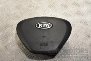 Подушка безпеки кермо Airbag Kia Ceed 2007-2012 569001H000 327474