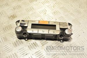 Блок управління пічкою клімат (дефект) Ford S-Max 2006-2015 7S7T18C612AB 327478