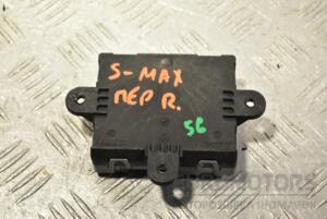 Блок управления двери передней правой Ford S-Max 2006-2015 6G9T14B533FL 327488