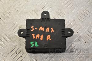 Блок управления двери задней правой Ford S-Max 2006-2015 6G9T14B534AL 327492