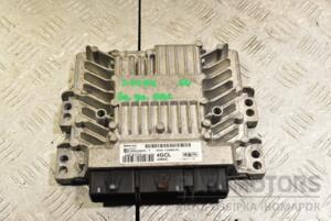 Блок управления двигателем Ford S-Max 2.0tdci 2006-2015 6G9112A650EL 327503