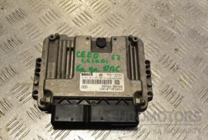 Блок керування двигуном Kia Ceed 1.6crdi 2007-2012 0281014861 327507