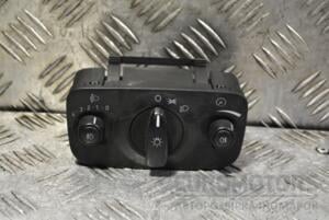 Перемикач світла фар Ford S-Max 2006-2015 6G9T13A024AE 327525