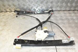 Склопідйомник передній правий електр 6 піна Ford Mondeo (IV) 2007-2015 7S71A23200BL 327546