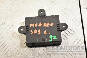 Блок управління двері задніх лівих Ford Mondeo (IV) 2007-2015 7G9T14B534AD 327554