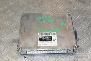 Блок керування двигуном Toyota Celica 1.8 16V 1999-2006 8966620050 327558