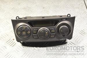 Блок управління пічкою клімат Toyota Celica 1999-2006 886502B660 327576