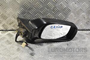 Дзеркало ліве електр 5 пинов Toyota Celica 1999-2006 879402D240C0 327582
