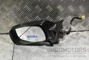Дзеркало праве електр 5 пинов Toyota Celica 1999-2006 879102D210C0 327584