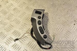 Кнопки керма ліві Nissan Qashqai 2007-2014 25552JD00B 327592