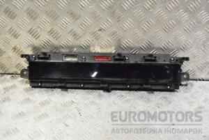 Панель приладів (дефект) Renault Scenic 1.9dCi (II) 2003-2009 8200461294 327603